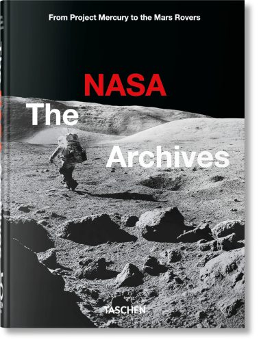 The NASA Archives. 45th Ed. 