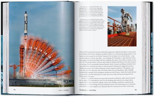 The NASA Archives. 45th Ed. 