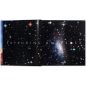 Expanding Universe. The Hubble Space Telescope