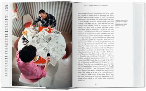 Norman Mailer. MoonFire. Die legendäre Reise der Apollo 11