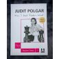 DEDIKÁLT  - Judit Polgar Teaches Chess Trilogy by Judit Polgar