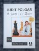 DEDIKÁLT  - Judit Polgar Teaches Chess Trilogy by Judit Polgar
