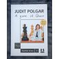 DEDIKÁLT  - Judit Polgar Teaches Chess Trilogy by Judit Polgar