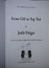 DEDIKÁLT  - Judit Polgar Teaches Chess Trilogy by Judit Polgar