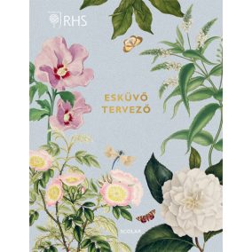 Esküvőtervező  2. kiadás Esküvőtervező  2. kiadás