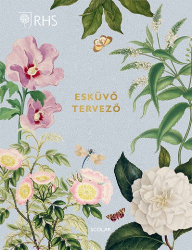Esküvőtervező  2. kiadás