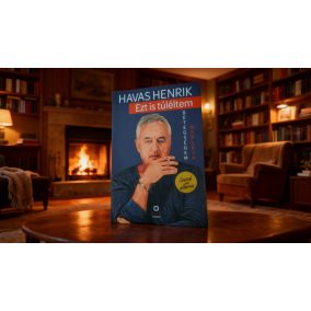 Dedikált - Havas Henrik: Ezt is túléltem