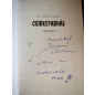 Marika Néni DEDIKÁLT  - Csirkefarház – Rabszódia