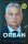 vom Stefano Bottoni signiertes Buch: Orbán – Die Biografie
