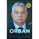 vom Stefano Bottoni signiertes Buch: Orbán – Die Biografie