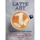 Dhan Tamang: Latte art Kávédíszítés nem csak baristáknak