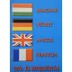 Fehér Sándor: Magyar ​német angol francia szó- és kifejezéstár