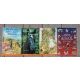 Angolnyelvű diák könyvcsomag  (Penguin Readers)