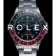 Mara Cappelletti:  Rolex filozófia