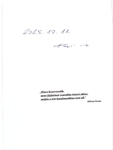 Pápai Gábor által dedikált - Orbán világa – Ha Magyarország egy részvénytársaság volna… 