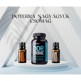 DoTerra  NAGYÁGYÚK CSOMAG DoTerra  NAGYÁGYÚK CSOMAG