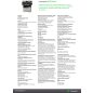 Lexmark MS521dn fekete-fehér nyomtató