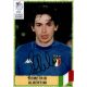Signed photo by Demetrio Albertini 10x15 cm