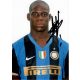 Signed photo by Balotelli 10x15 cm