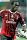 Signed photo by Kingsley Boateng  10x15 cm