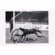 Signed photo by Sepp Maier 10x15 cm