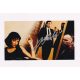 Signed photo by John Travolta 10x15 cm