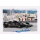 Signed photo by Mario Andretti 13x18 cm