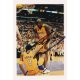 Signed photo by  Shaquille O'Neal 10x15 cm