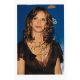 Signed photo by Jaclyn Smith 10x15 cm