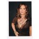 Signed photo by Jaclyn Smith 2 10x15 cm