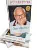 Müller Péter: Önvallomás Müller Péter által aláírt példány