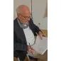   Müller Péter: Önvallomás Müller Péter által aláírt példány
