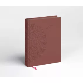   Librobello Bronz határidőnapló B/6 méretben Realsystem 2027 kollekció!
