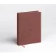 Librobello Bronz határidőnapló B/6 méretben Realsystem 2027 kollekció!