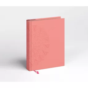   Librobello Púder határidőnapló B/6 méretben Realsystem 2027 kollekció!