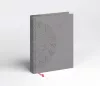 Librobello Szürke határidőnapló B/6 méretben Realsystem 2027 kollekció!