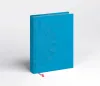 Librobello Kék határidőnapló B/6 méretben Realsystem 2027 kollekció!