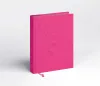 Librobello Pink határidőnapló B/6 méretben Realsystem 2027 kollekció!