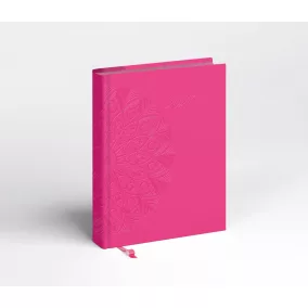   Librobello Pink határidőnapló B/6 méretben Realsystem 2027 kollekció!