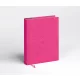 Librobello Pink határidőnapló B/6 méretben Realsystem 2027 kollekció!
