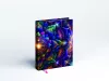 Librobello Mandala határidőnapló B/6 méretben Realsystem 2027 kollekció!