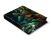Librobello Ólomüveg határidőnapló B/6 méretben Realsystem 2027 kollekció!