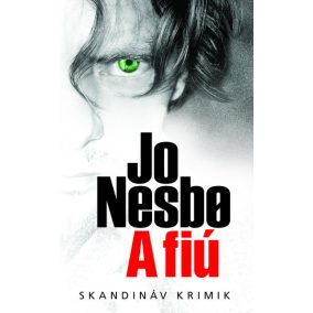 A fiú - zsebkönyv A fiú - zsebkönyv
