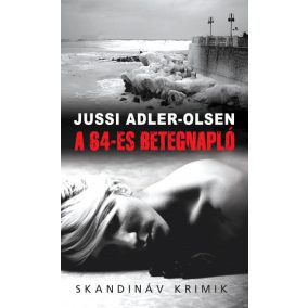 A 64-es betegnapló - zsebkönyv A 64-es betegnapló - zsebkönyv