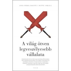 A világ ötven legveszélyesebb vállalata A világ ötven legveszélyesebb vállalata