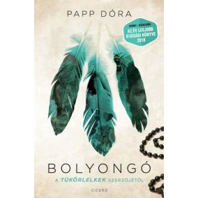 Bolyongó (3. kiadás) Bolyongó (3. kiadás)