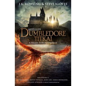 Legendás állatok: Dumbledore titkai Legendás állatok: Dumbledore titkai