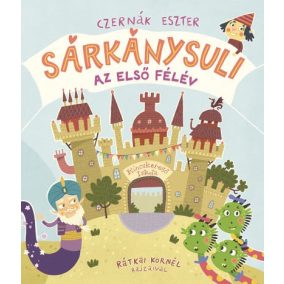 Sárkánysuli Sárkánysuli