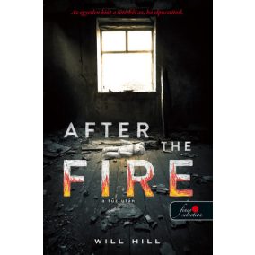 After the Fire - A tűz után After the Fire - A tűz után