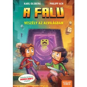 Veszély az Alvilágban - A falu 2. Veszély az Alvilágban - A falu 2.